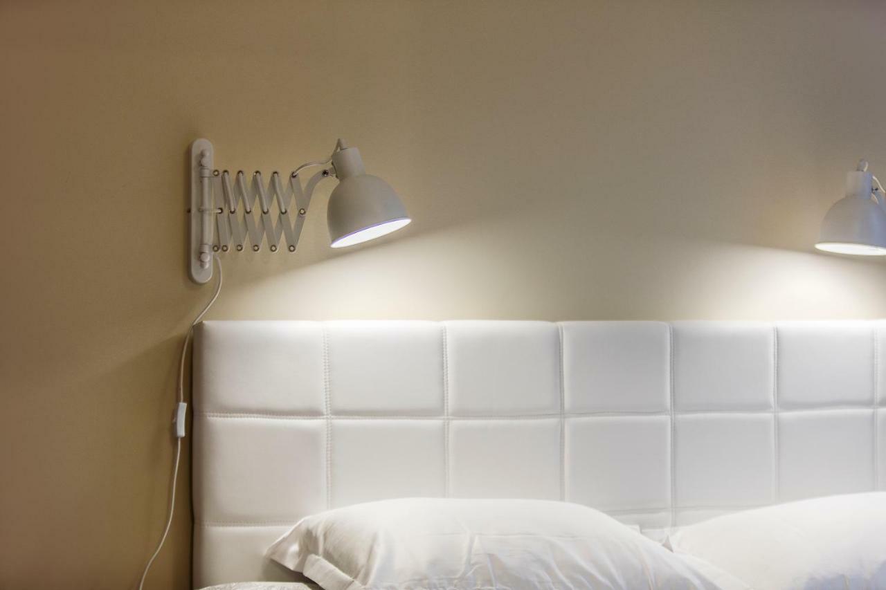 Modern History Apartment Tallinn Buitenkant foto